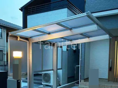 本体色 プラチナステン 屋根色 ト-メイマット