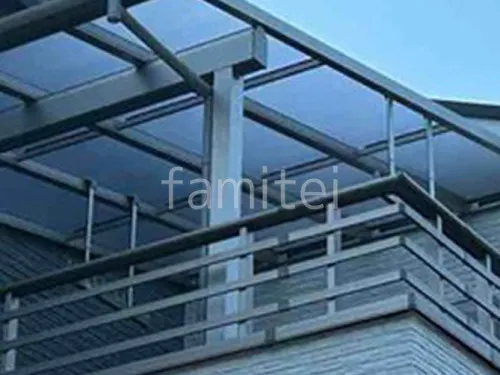 物干し(標準吊下げ)