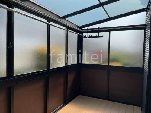 カーテンレール