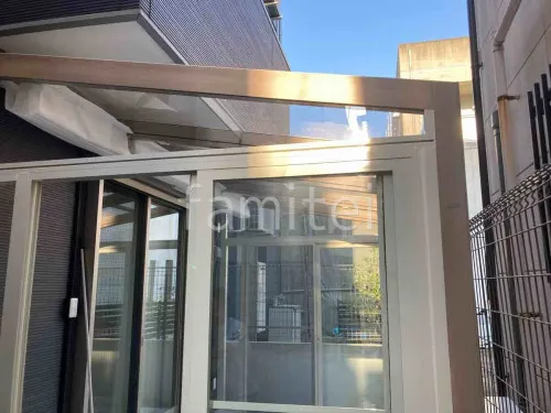 本体色 オーク＋ホワイト