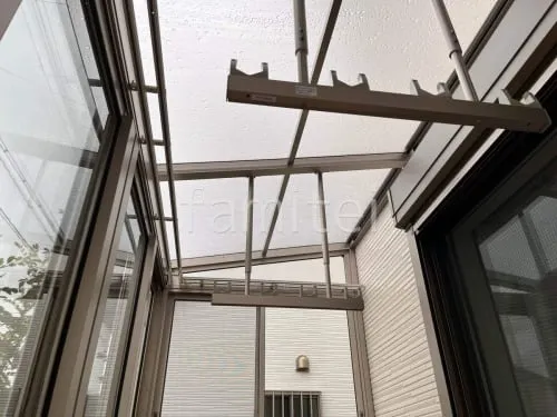 物干し(ロング吊下げ)