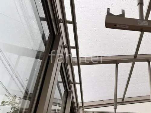 カーテンレール