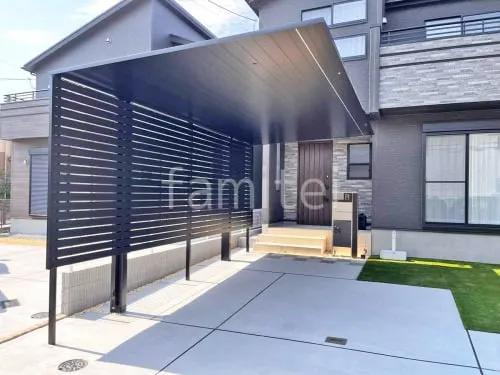 シームレスラインライト