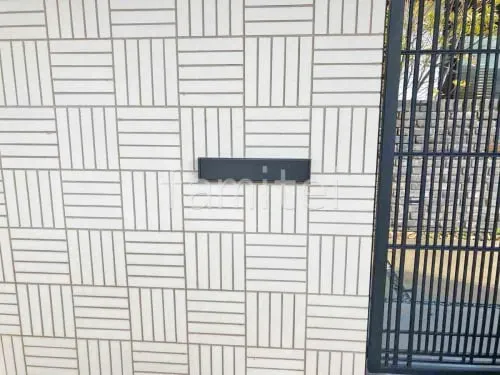 郵便受けポスト YKKAP エクステリアポストG3型