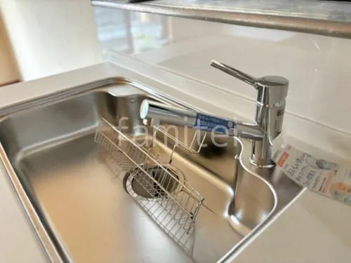 ステンレスシンク