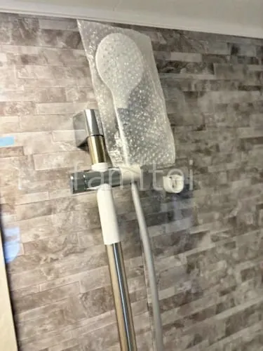 コンフォートウェーブシャワー