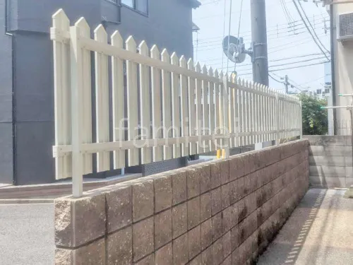 本体色 ホワイト