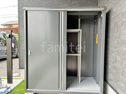 スチール 物置 イナバ シンプリー 1740×905×1903 MJX-179E 