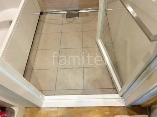 キープクリーンフロア(ハイクラス) カームベージュ