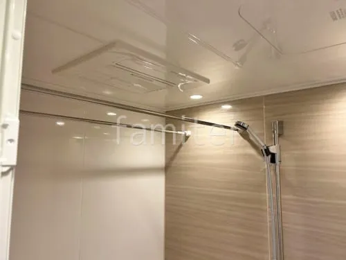 ランドリーパイプ