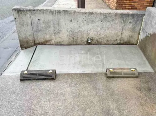 土間コンクリート