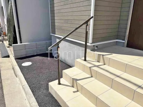 独立 手摺り(手すり)  LIXIL グリップライン 