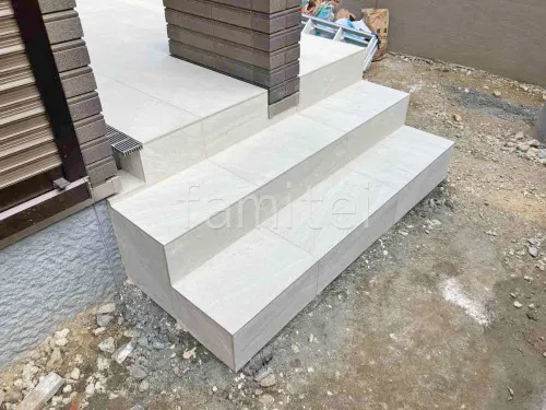 タイルデッキ リビエラ アルティカ