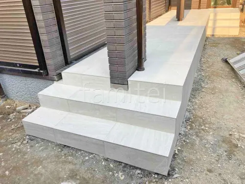 タイルデッキ リビエラ アルティカ