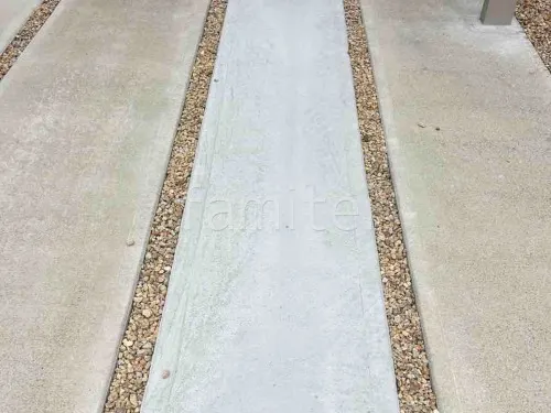 駐車場ガレージ床 土間コンクリート