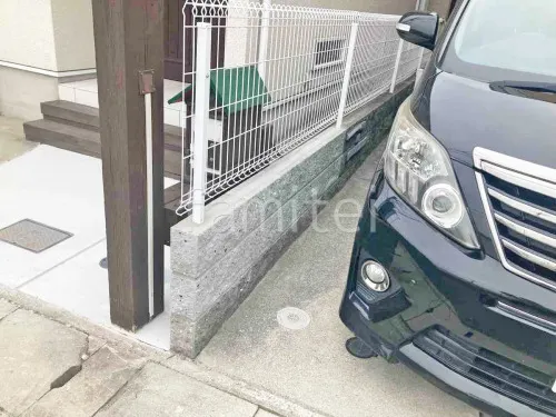 化粧ブロック マツオコーポレーション リブスタンダード