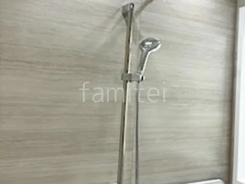 スライドフック付握りバー