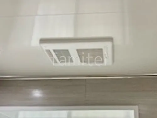 換気乾燥暖房機