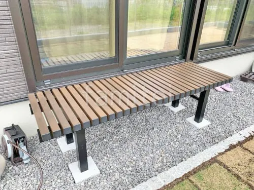 本体色 ローズウッド＋ブラック