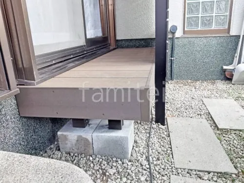 床色 ダークウッド