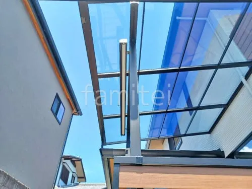 本体色 ブラック 屋根色 クリアS