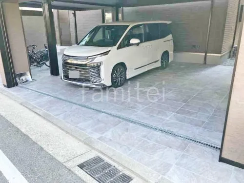 床タイル張り アイコットリョーワ ルイーダ