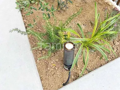 照明 Panasonic LEDスポットライト LGW40091LE1