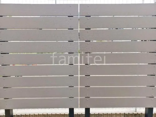 本体色 グレージュ