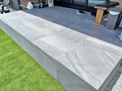 タイルデッキ LIXIL アヴァンティ