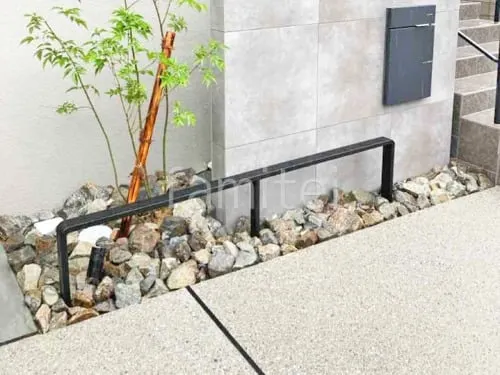 フレーム LIXIL デザイナーズレール