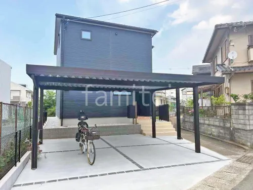 本体色 カームブラック