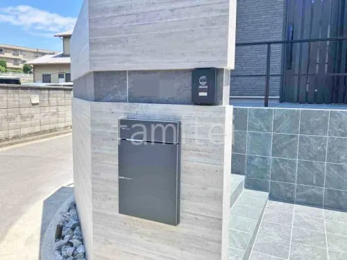 宅配ボックス ユニソン ヴィコDB100