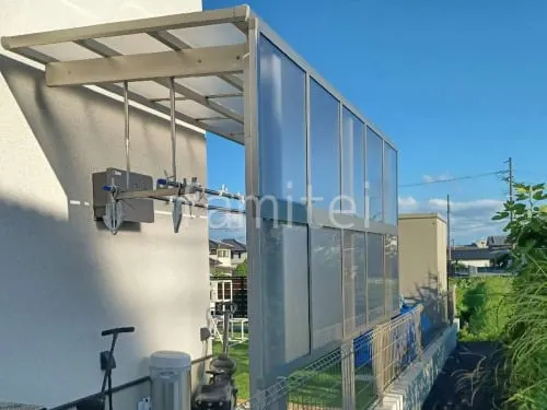 本体色 プラチナステン パネル色 トーメイマット