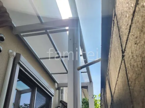 本体色 プラチナステン 屋根色 トーメイマット