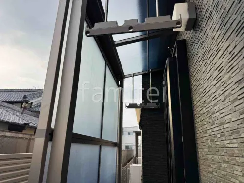 物干し(ロング吊下げ)