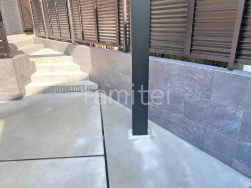 壁タイル張り ニッタイ ローク