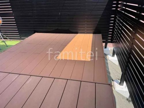 床色 ナチュラルブラウン