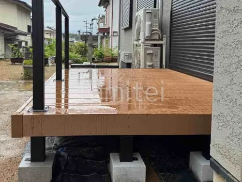 床色 ナチュラルブラウン