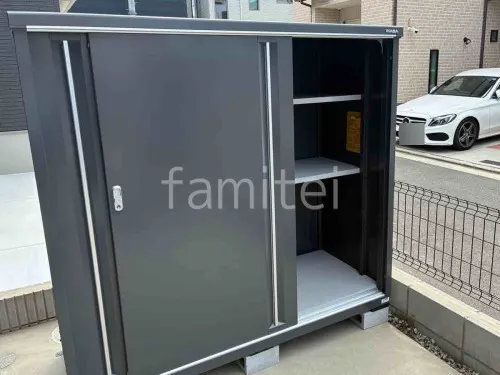 本体色 フランネルグレー