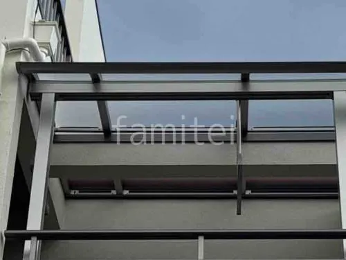 本体色 プラチナステン 屋根色 トーメイマット