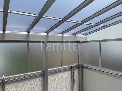 目隠しパネル(前面 正面 側面 サイド)