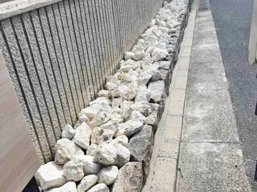 ロックガーデン ユニソン ワズロック リュウキュウ