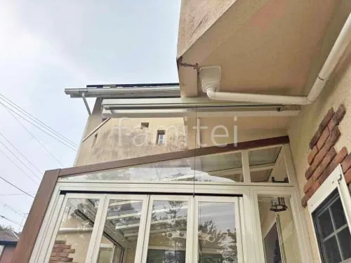 本体色 チェリーウッド＋ホワイト