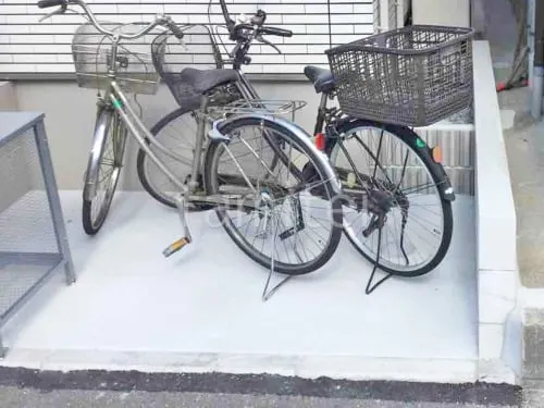 土間コンクリート