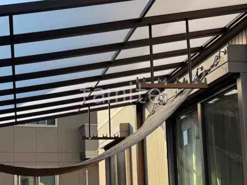 物干し(標準吊下げ)