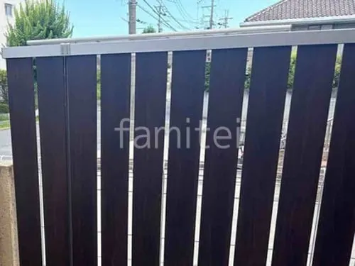 本体色 クリエダーク＋シャイングレー