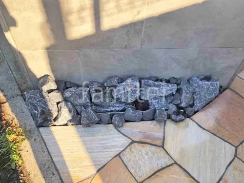 ロックガーデン ユニソン ワズロック アオバ