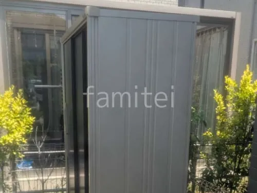 本体色 グラファイトメタリック×スノーシルバー