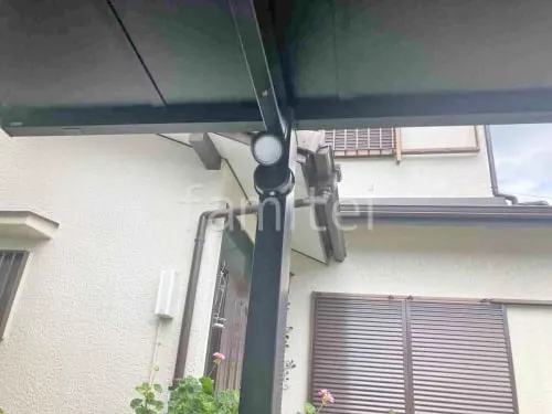 照明 Panasonic LEDスポットライト LGWC47002CE1