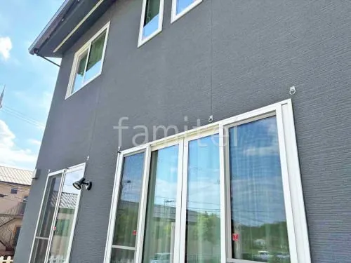 シェード用金具 タカショー 丸カンプレート